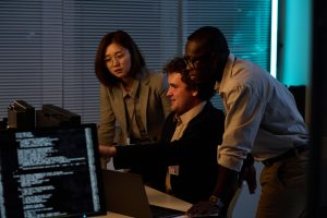 AI Prompt Basics: Generating High Quality Images