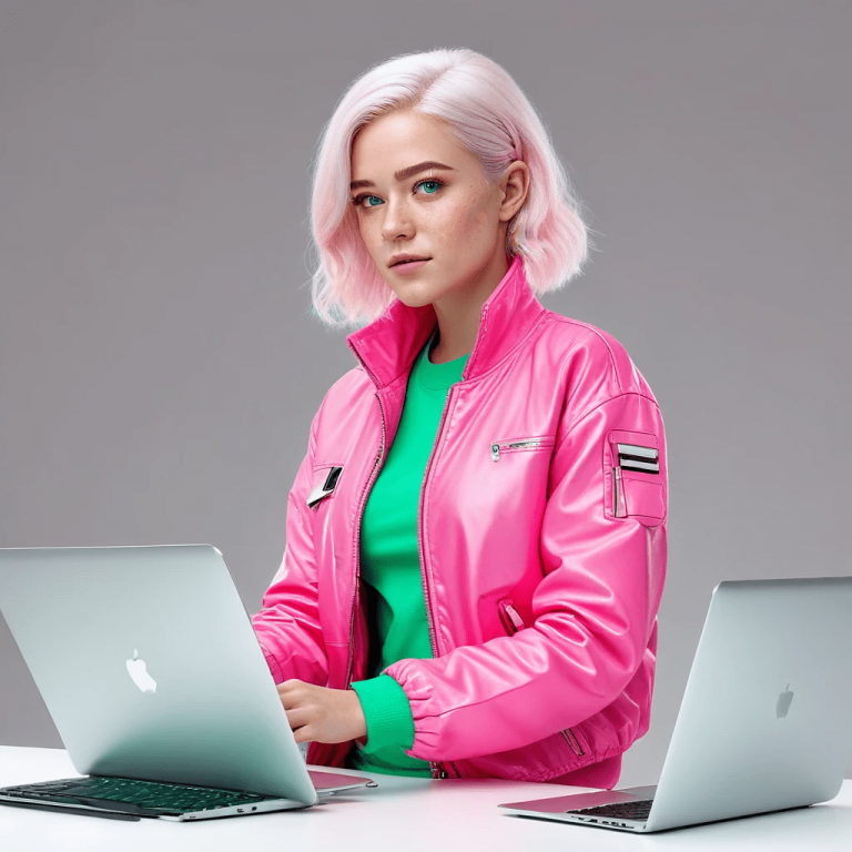 AI Prompt Basics: Generating High Quality Images